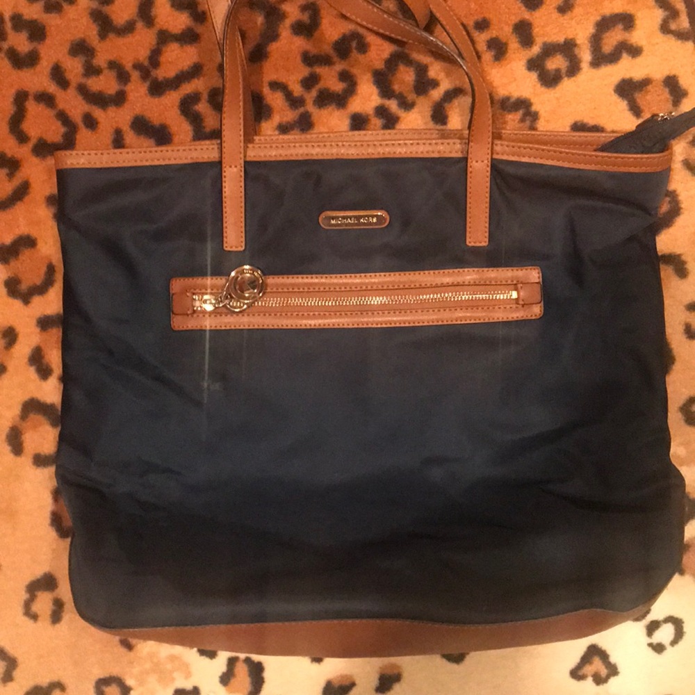 Michael Kors tote bag